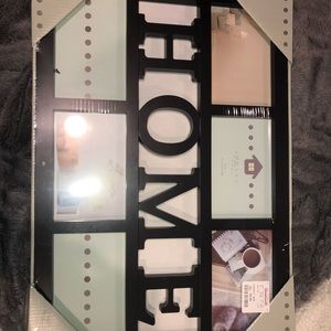 Brand new picture frame